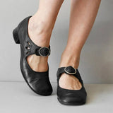 Black Women Shoes