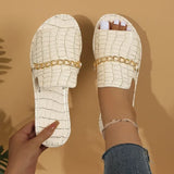 Beige/White (Almost sold out!)