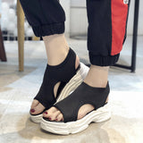 Black A