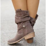 Scottish Brown