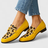 Gul Leopard