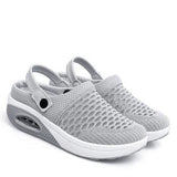 Gray